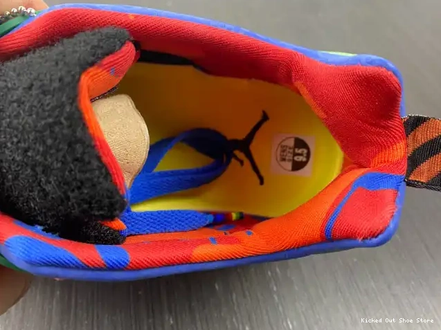 Kick Theory Low DR6287-486 Doernbecher Air 5 Jordan 0515